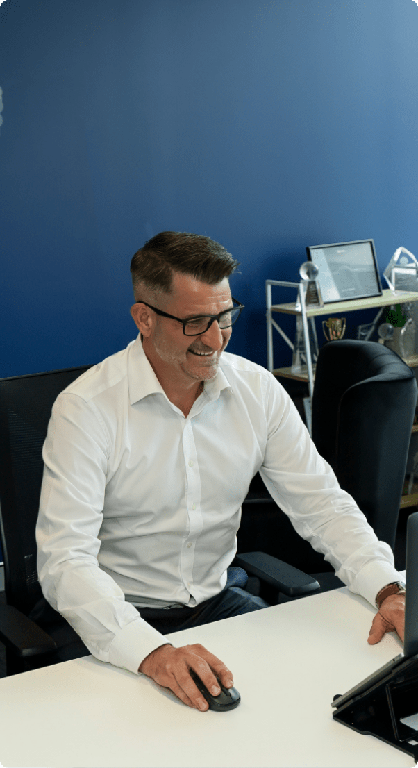 Andy Heytman - Property Strategist at REIF | Real Estate Investment Finance